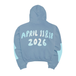 Skylrk Chelly Valley Hoodie