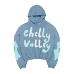 Skylrk Chelly Valley Hoodie