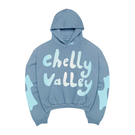 Skylrk Chelly Valley Hoodie