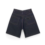 Skylrk Denim Short Raw