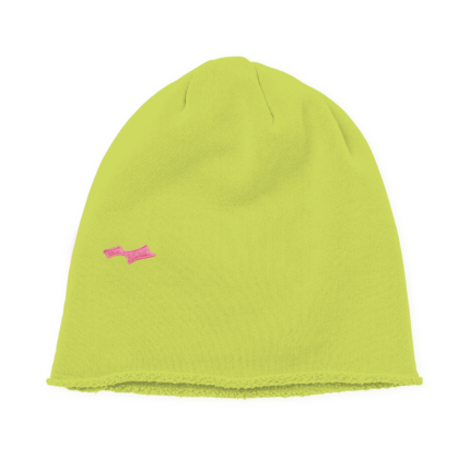 SKYLRK BEANIE [GREEN]