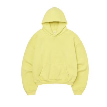 SKYLRK Basic Hoodie