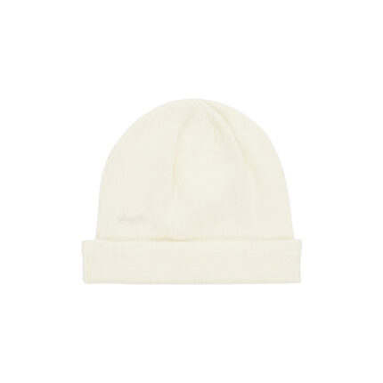 SKYLRK Knit Beanie Angel Light Beige
