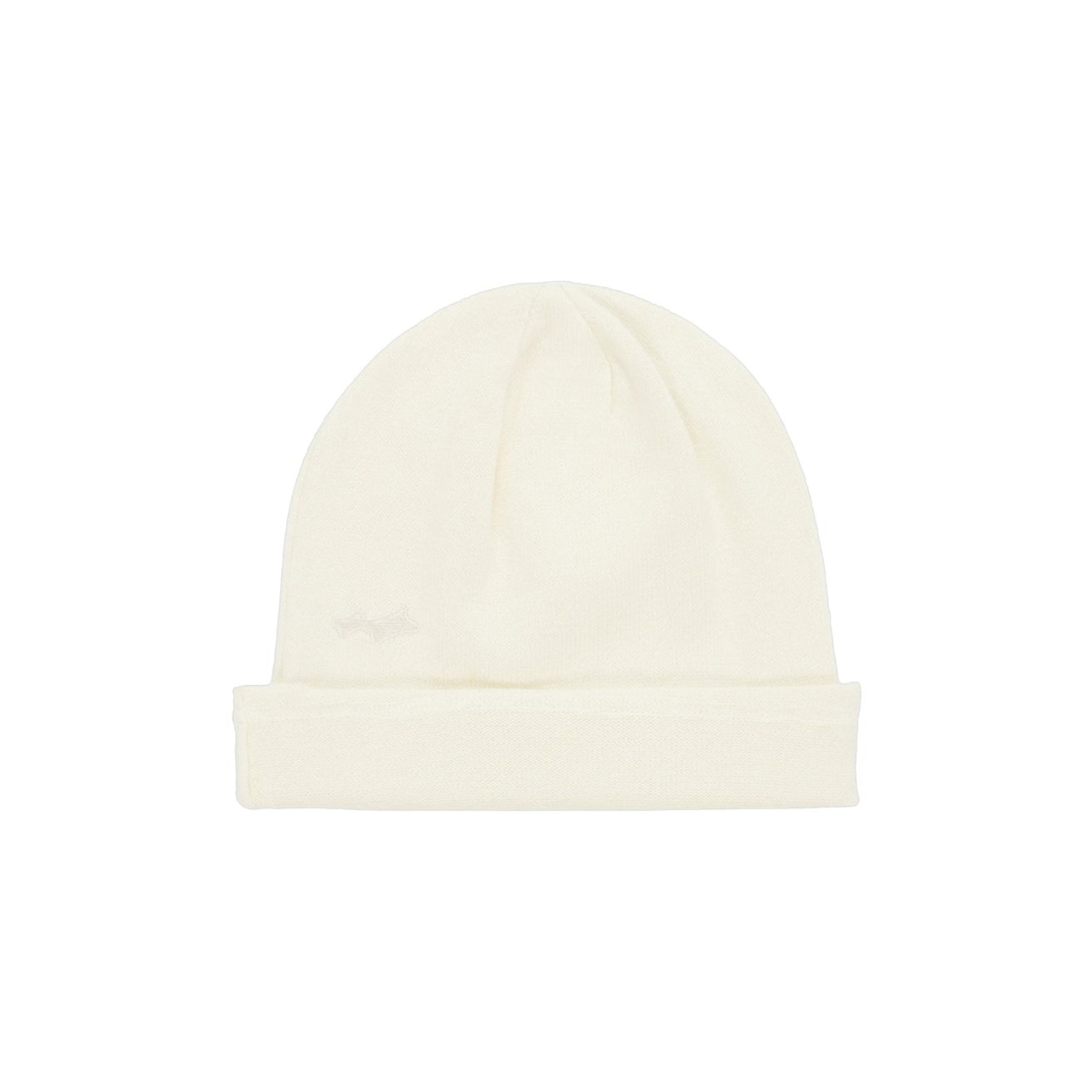 SKYLRK-Knit-Beanie-Angel-Light-Beige-1 SKYLRK Knit Beanie Angel Light Beige
