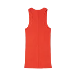 SKYLRK Logo Men’s Tank Fire