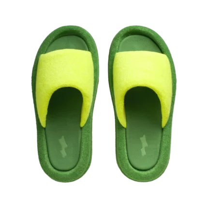 SKYLRK Rest Slide Tennis