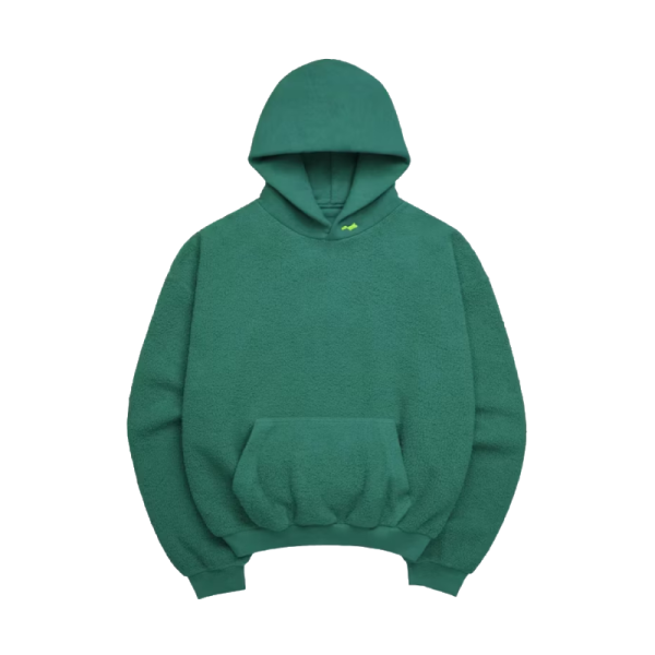 SKYLRK-Reverse-Hoodie-600x600 SKYLRK Reverse Hoodie Forest Green