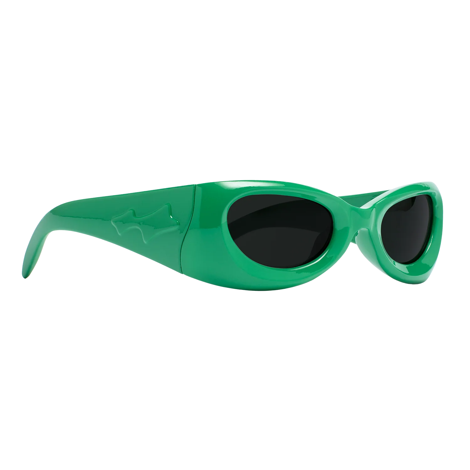 SKYLRK Upside Down Bio-Nylon Sunglasses Golf