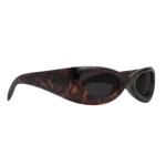 SKYLRK Upside Down Sunglasses Toasty