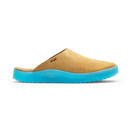 SUNKEN MULE