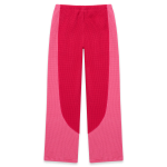 SWOOP WAFFLE PANT