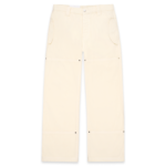 SKYLRK PAINTER PANT [WHITE]