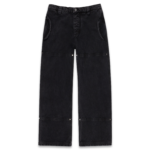 SWOOP WAFFLE PANT