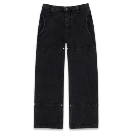 SWOOP WAFFLE PANT