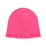 SKYLRK SKULL CAP [PINK]