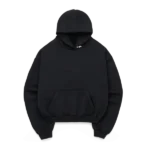 Skylrko Oversize pullover Black Hoodie