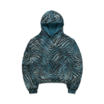 Skylrk Zebra Hoodie