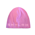 SKYLRK Toque beanie pink