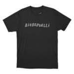 SKYLRK BieberVelli Unisex T Shirt