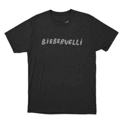 SKYLRK BieberVelli Unisex T Shirt