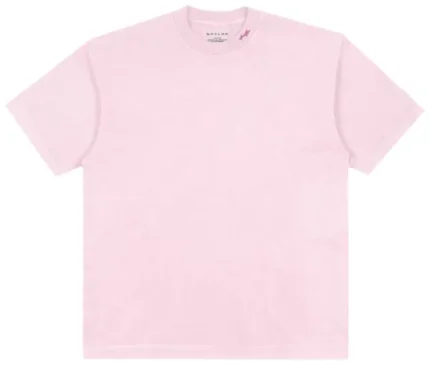 SKYLRK Coachella JB Tee Live ‘Pink’