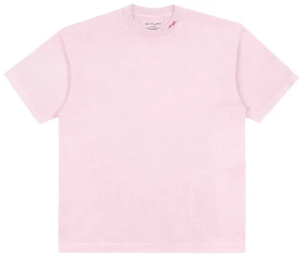 SKYLRK-Coachella-JB-Tee-Live-Pink-2 (1) SKYLRK Coachella JB Tee Live ‘Pink’