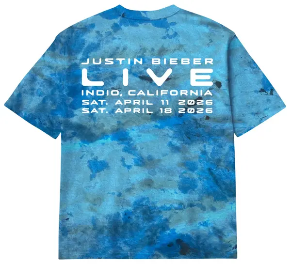 SKYLRK-Coachella-Tee-Tie-Dye-Blue SKYLRK Coachella Tee Tie Dye ‘Blue’