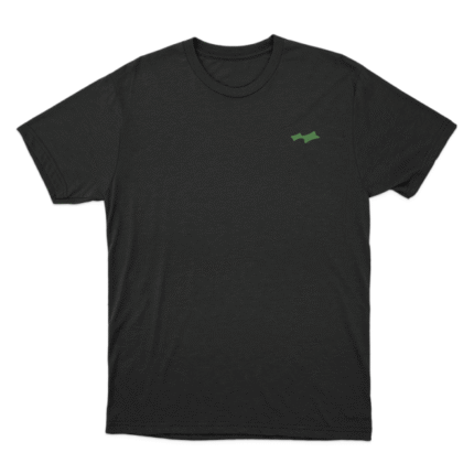 Skylrk Sage Skylark Logo Unisex T Shirt