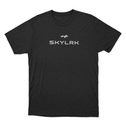Skylrk Logo Unisex T Shirt
