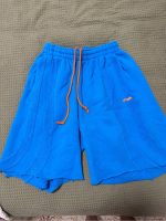 Skylrk shorts from popup NYC