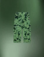 SKYLRK Reverse Sweats Mint Dye Space