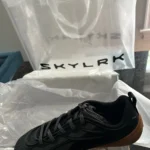 Skylrk Matterdaddies Smoke NYC Popup Size US 10 Brand New