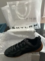 Skylrk Matterdaddies Smoke NYC Popup Size US 10 Brand New