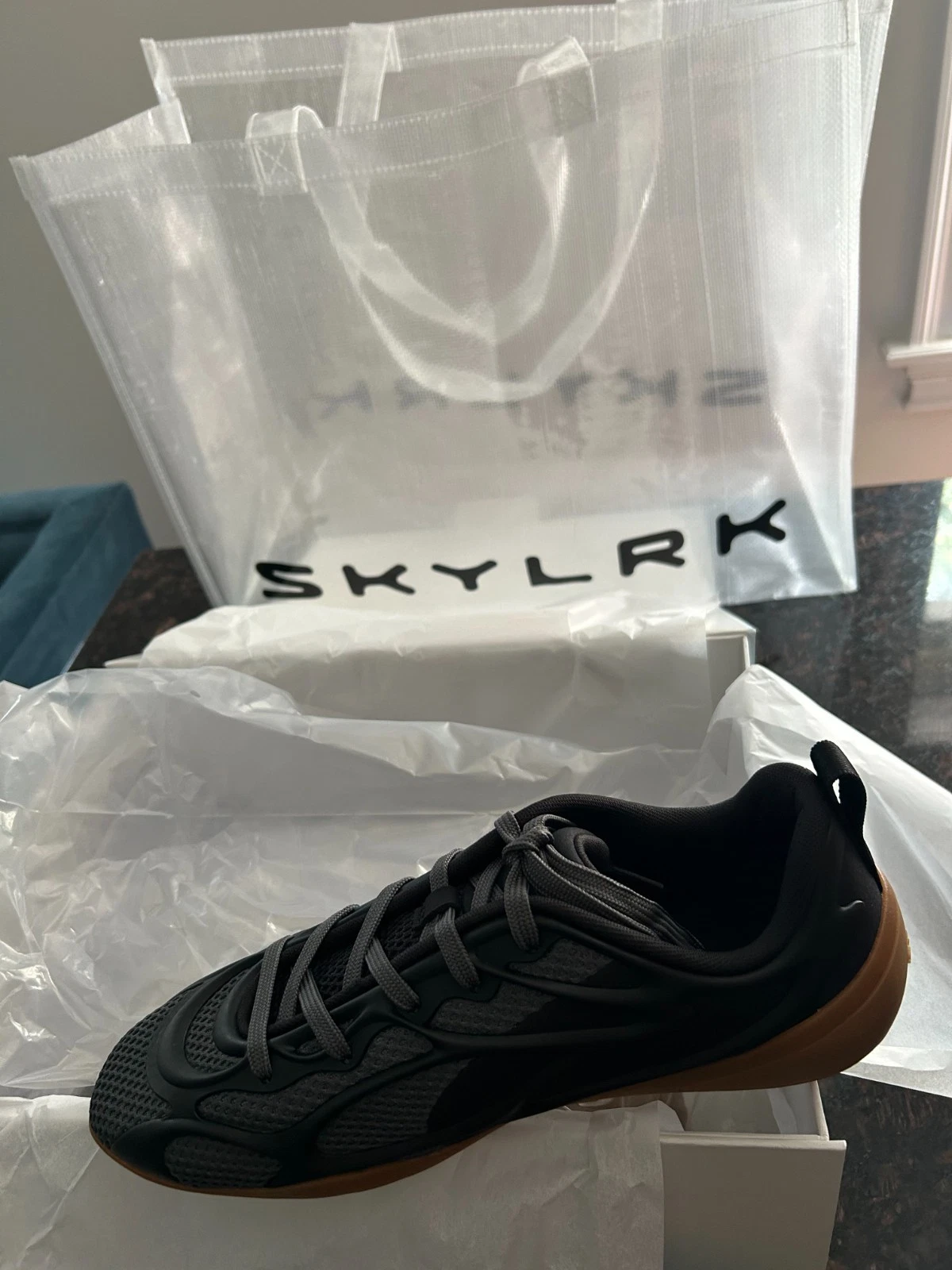 s-l1600-2026-08-30T000933.834 Skylrk Matterdaddies Smoke NYC Popup Size US 10 Brand New